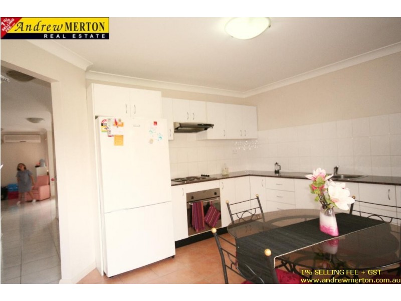 2/17 Obrien Road, Mount Druitt NSW 2770