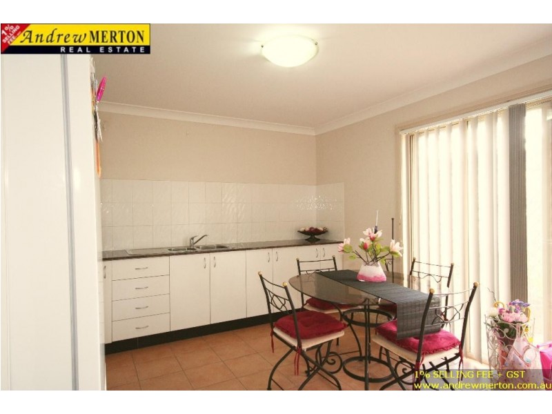 2/17 Obrien Road, Mount Druitt NSW 2770