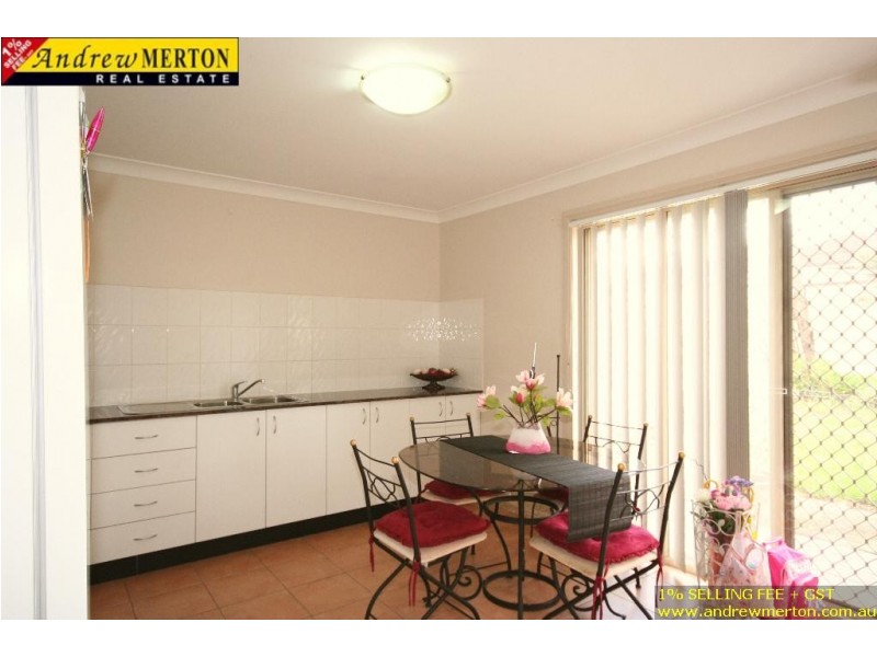 2/17 Obrien Road, Mount Druitt NSW 2770