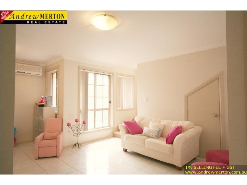 2/17 Obrien Road, Mount Druitt NSW 2770