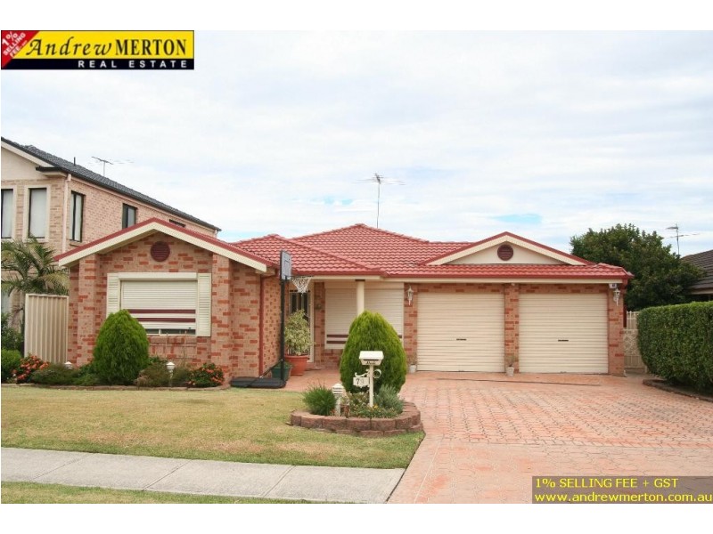 79 Glenwood Park Drive, Glenwood NSW 2768