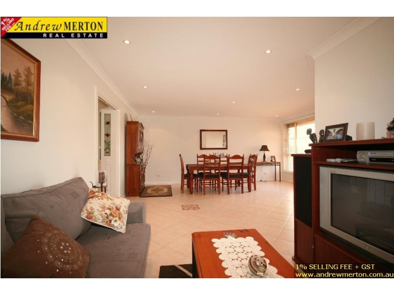 79 Glenwood Park Drive, Glenwood NSW 2768