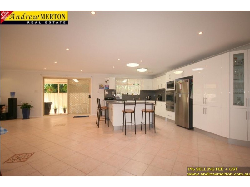 79 Glenwood Park Drive, Glenwood NSW 2768