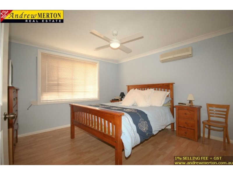 79 Glenwood Park Drive, Glenwood NSW 2768