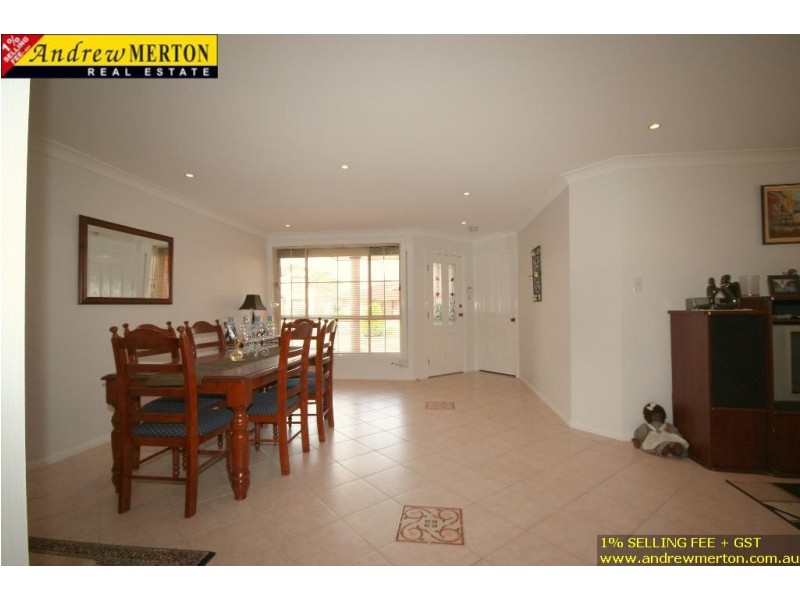 79 Glenwood Park Drive, Glenwood NSW 2768