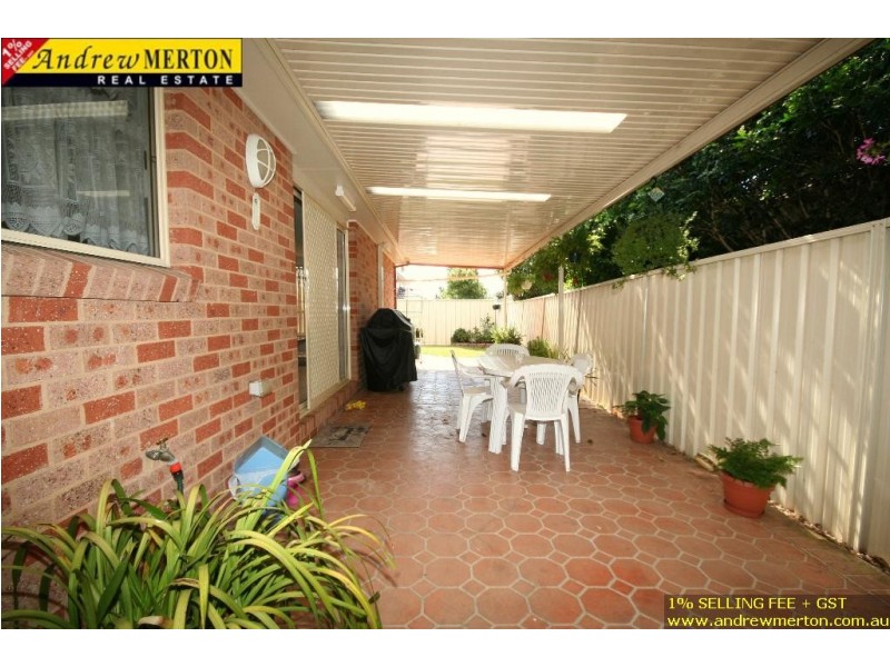 79 Glenwood Park Drive, Glenwood NSW 2768
