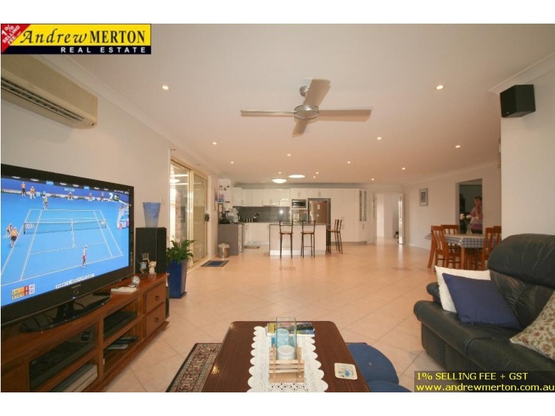 79 Glenwood Park Drive, Glenwood NSW 2768