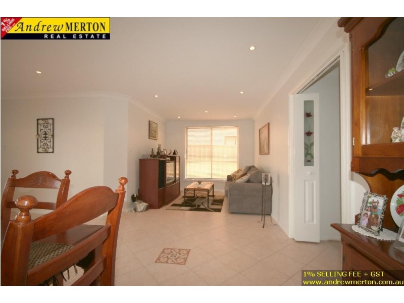 79 Glenwood Park Drive, Glenwood NSW 2768