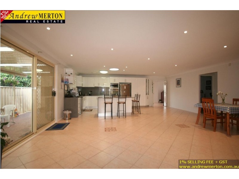 79 Glenwood Park Drive, Glenwood NSW 2768