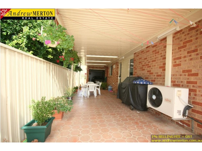 79 Glenwood Park Drive, Glenwood NSW 2768