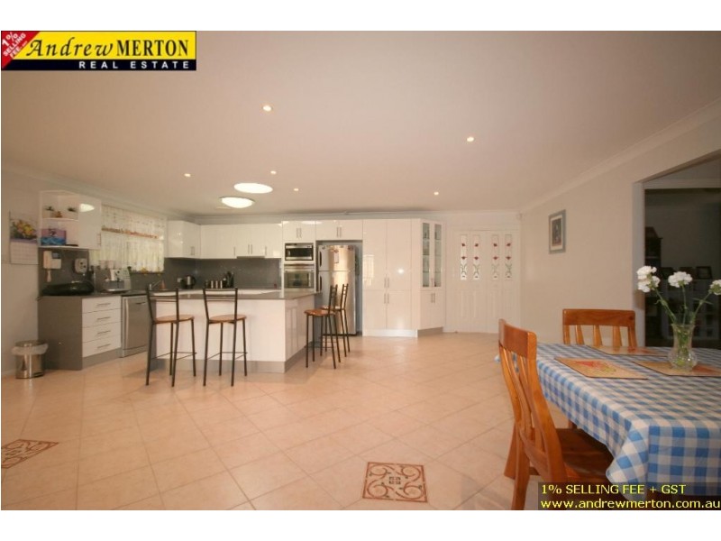 79 Glenwood Park Drive, Glenwood NSW 2768