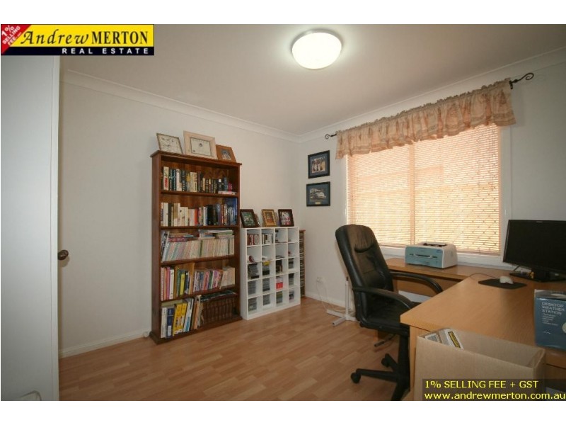 79 Glenwood Park Drive, Glenwood NSW 2768