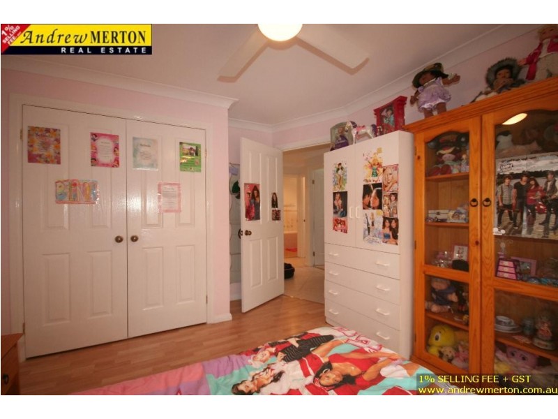 79 Glenwood Park Drive, Glenwood NSW 2768