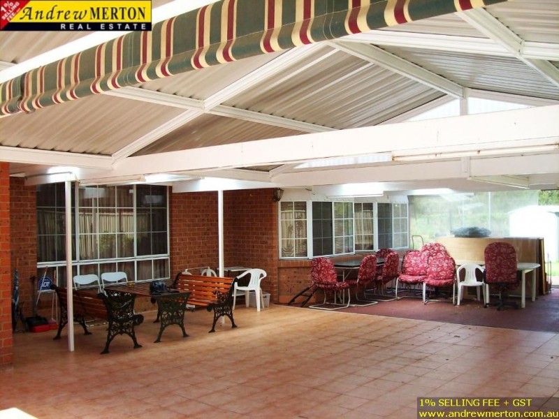 85 Crudge Road, Marayong NSW 2148