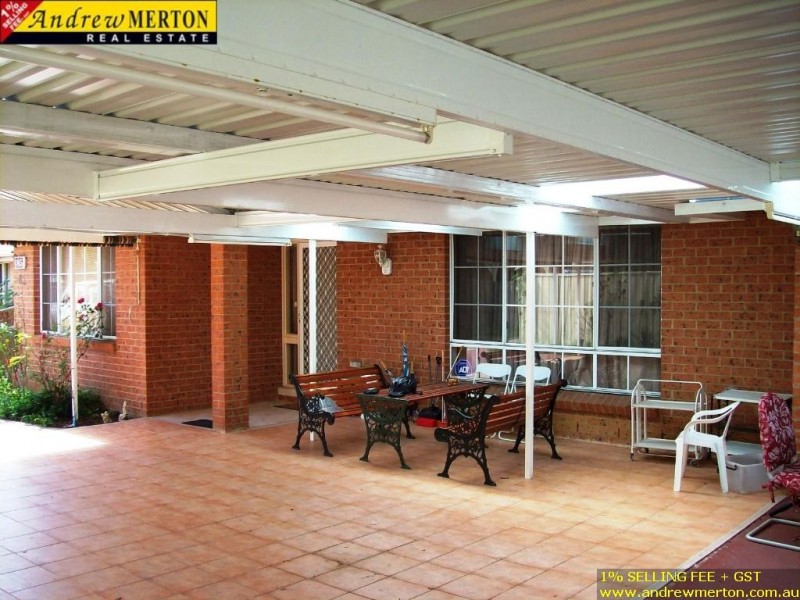 85 Crudge Road, Marayong NSW 2148