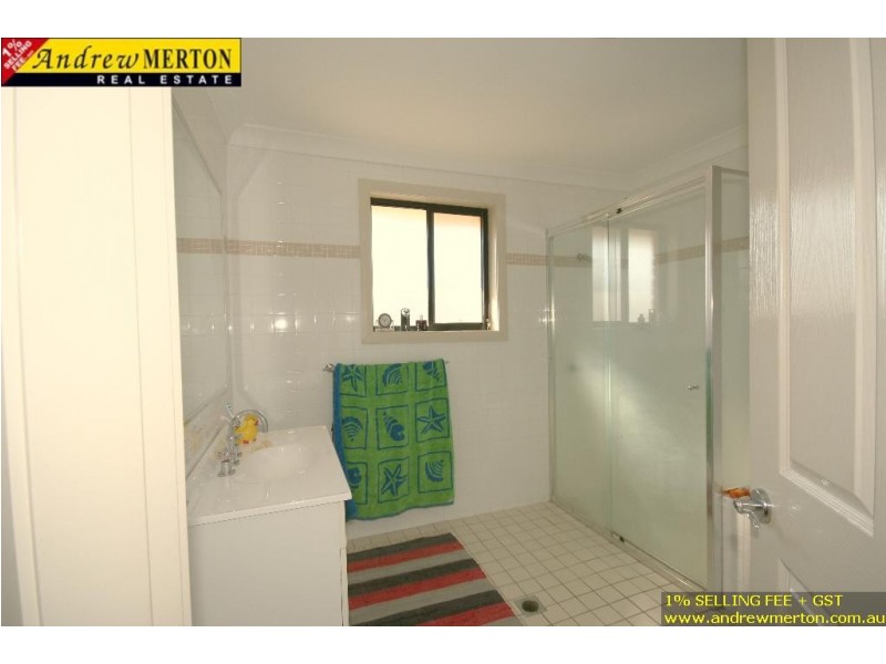 7/18 Cumming Crescent, Quakers Hill NSW 2763