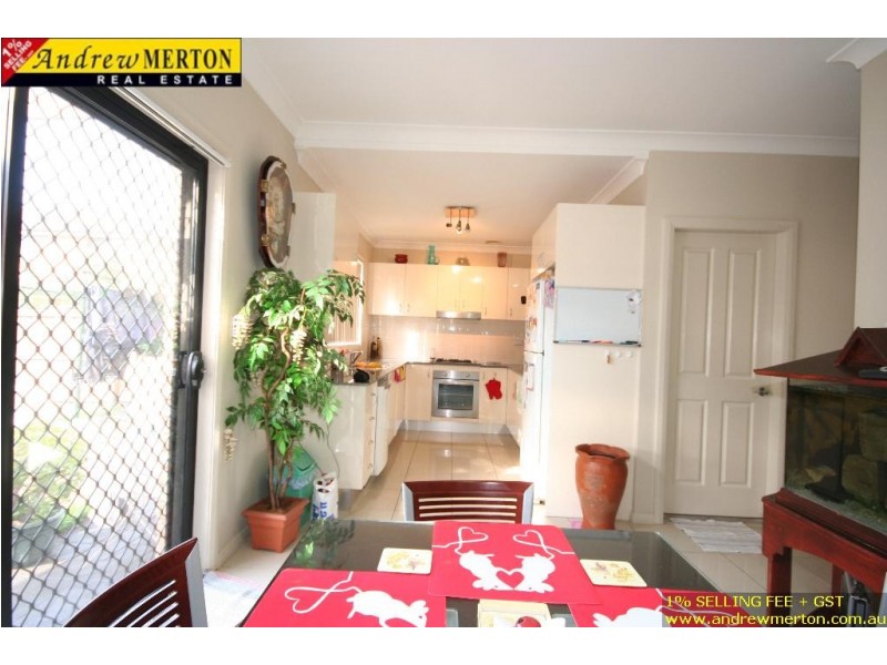 7/18 Cumming Crescent, Quakers Hill NSW 2763