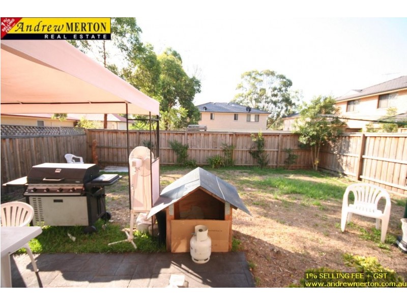 7/18 Cumming Crescent, Quakers Hill NSW 2763