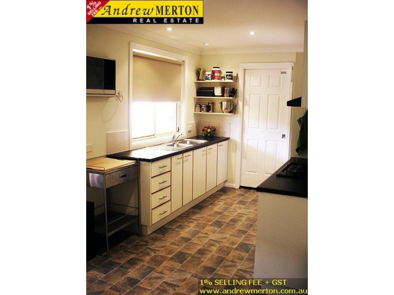 21 Cardinal Clancy Avenue, Glendenning NSW 2761