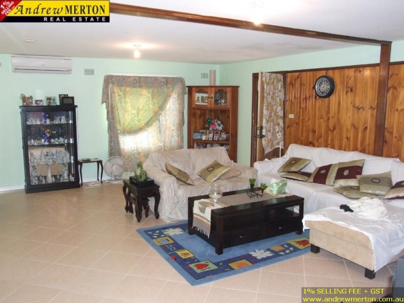 14 Hathor Street, Doonside NSW 2767