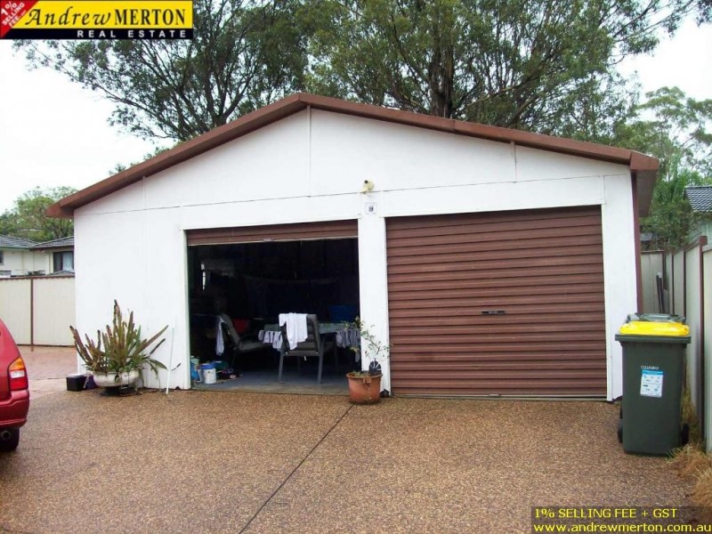 14 Hathor Street, Doonside NSW 2767