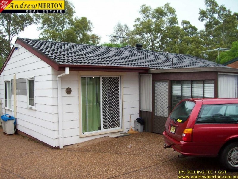 14 Hathor Street, Doonside NSW 2767