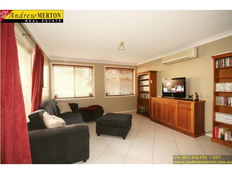 27 Meldon Place, Stanhope Gardens NSW 2768