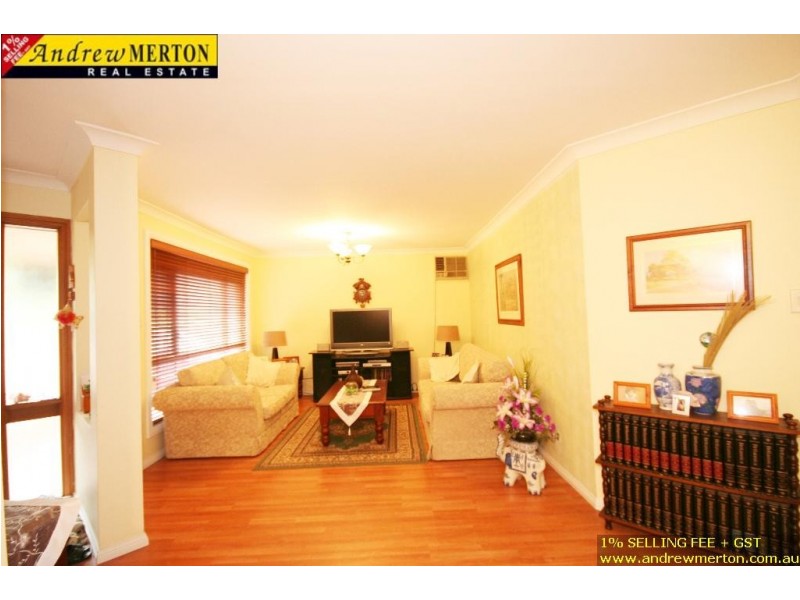 15 Flamingo Grove, Plumpton NSW 2761