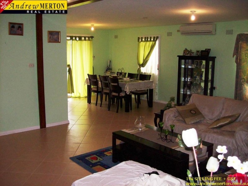 14 Hathor Street, Doonside NSW 2767