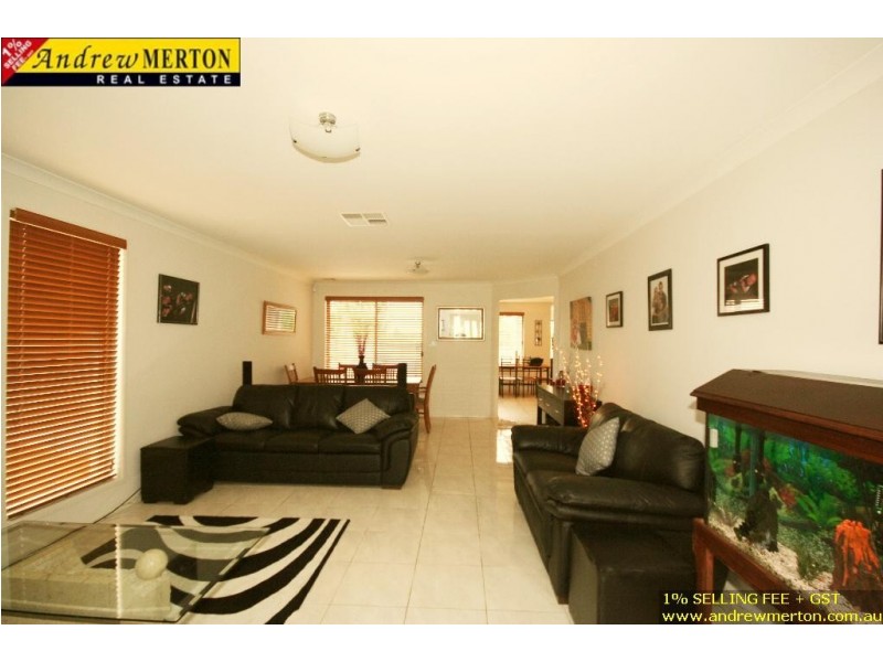 23 Adventure Place, Rouse Hill NSW 2155