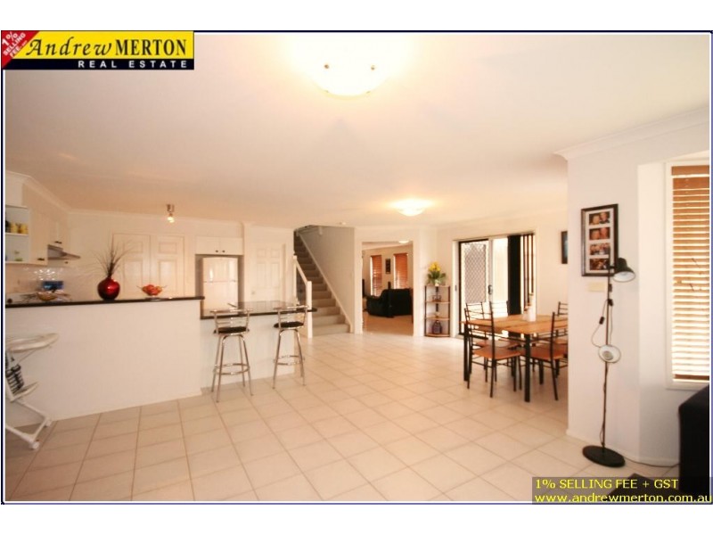 23 Adventure Place, Rouse Hill NSW 2155