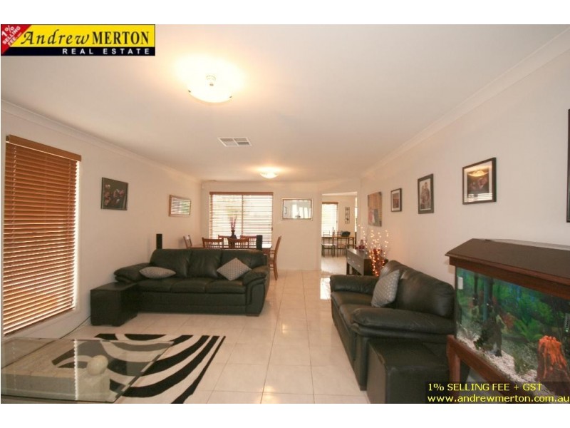 23 Adventure Place, Rouse Hill NSW 2155