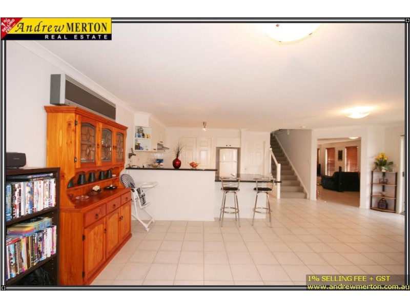 23 Adventure Place, Rouse Hill NSW 2155