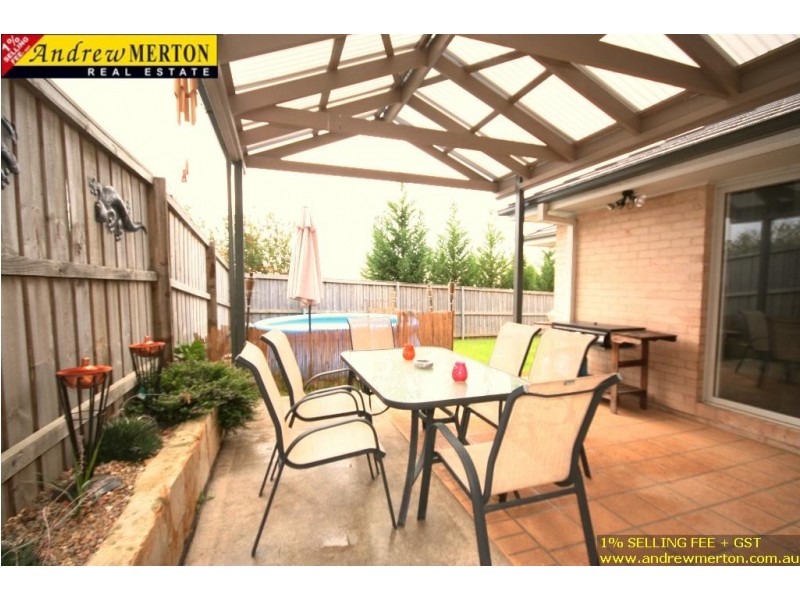 23 Adventure Place, Rouse Hill NSW 2155
