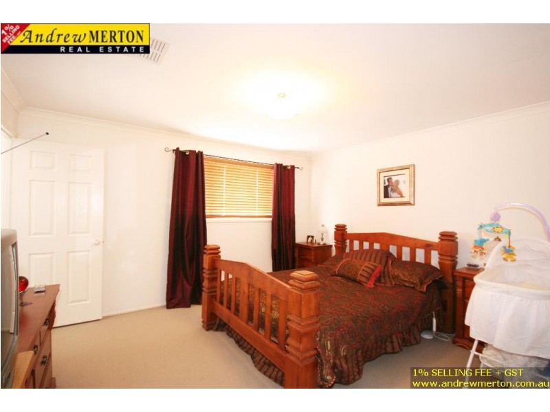 23 Adventure Place, Rouse Hill NSW 2155