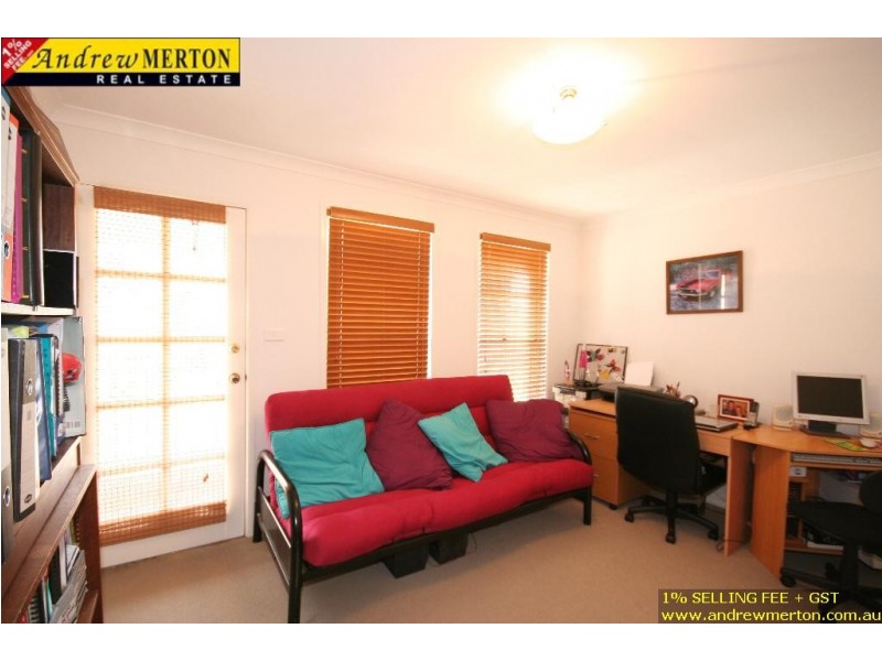 23 Adventure Place, Rouse Hill NSW 2155