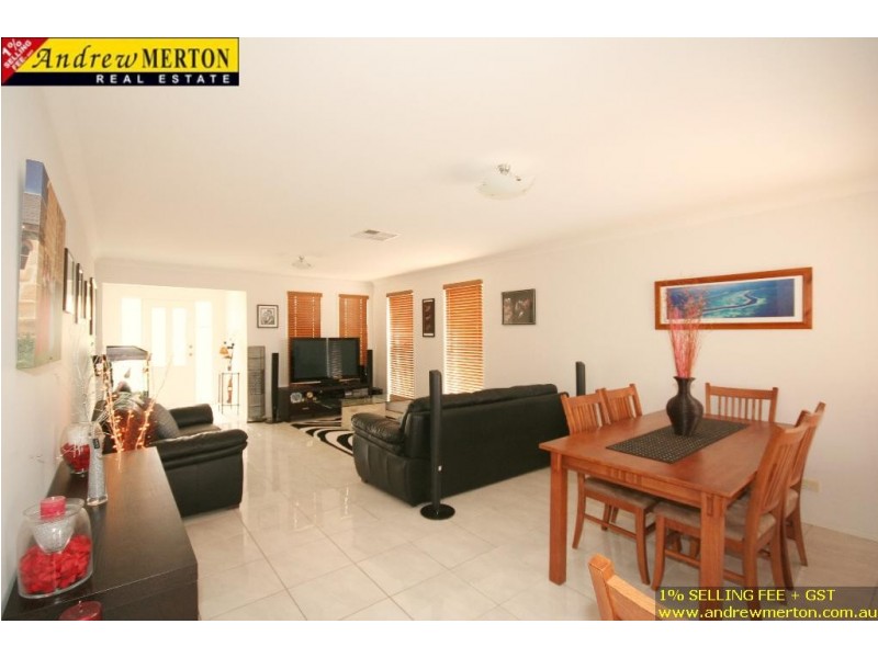 23 Adventure Place, Rouse Hill NSW 2155