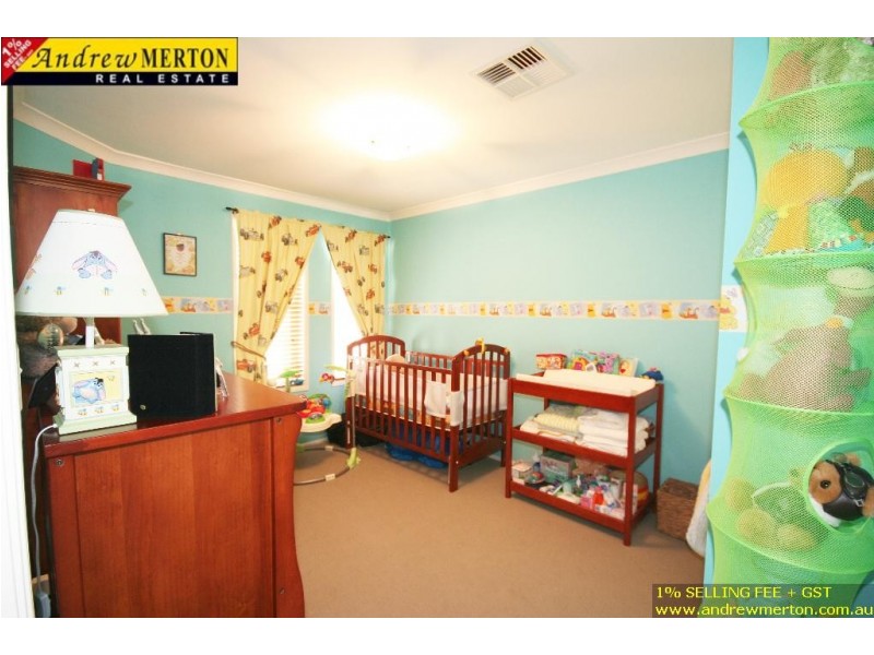 23 Adventure Place, Rouse Hill NSW 2155