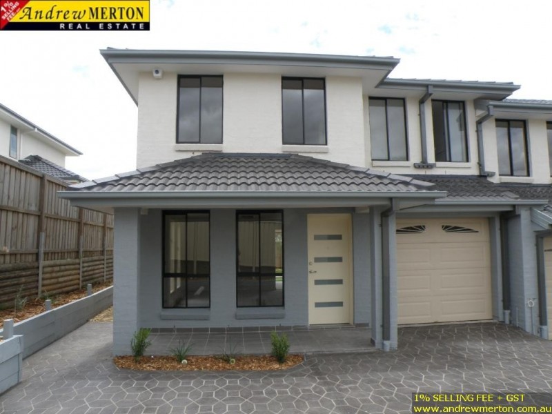 1/5 Tilia Way, Acacia Gardens NSW 2763