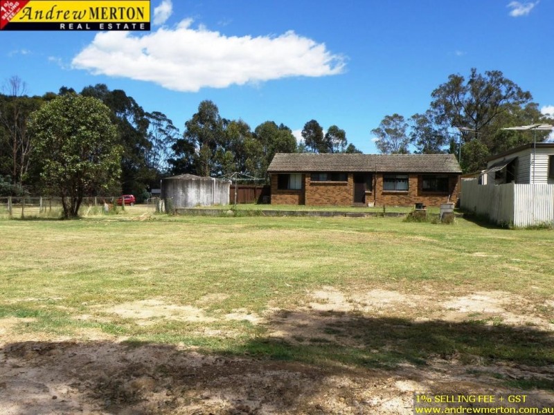 94 Cattai Rd, Pitt Town NSW 2756