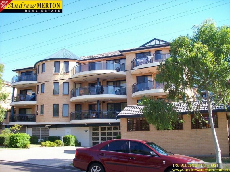 4/28 Fourth Ave, Blacktown NSW 2148