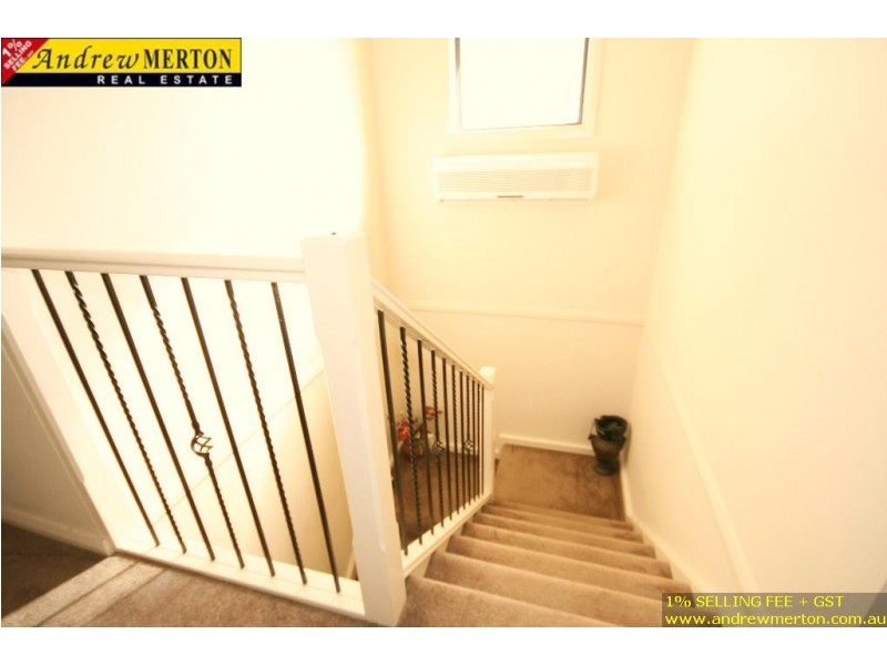 7/18 Cumming Crescent, Quakers Hill NSW 2763