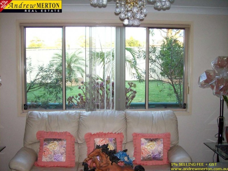 2B Fife, Blacktown NSW 2148