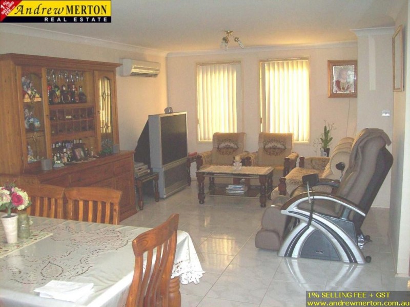 2B Fife, Blacktown NSW 2148