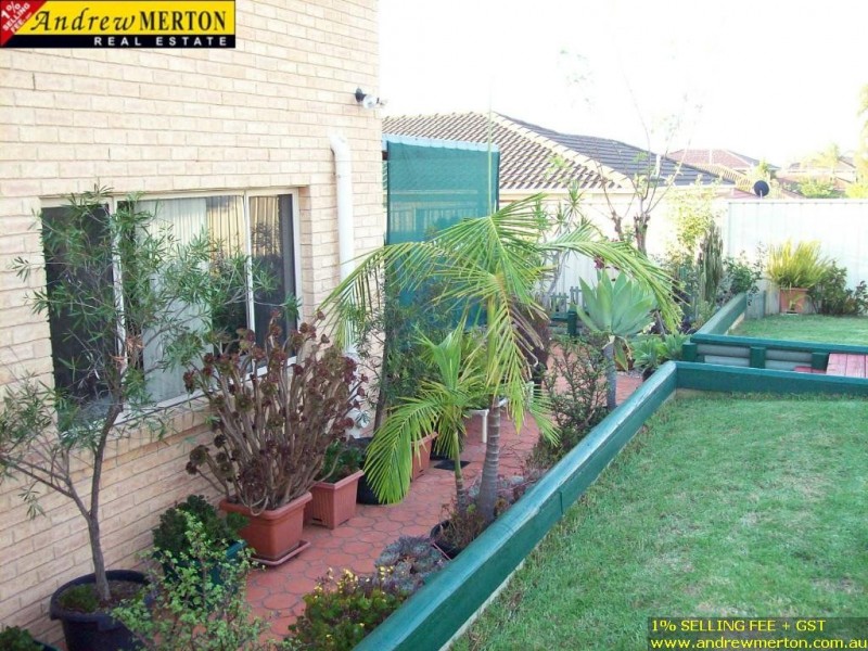 2B Fife, Blacktown NSW 2148