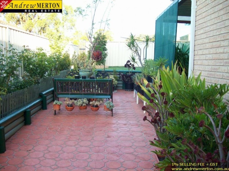 2B Fife, Blacktown NSW 2148