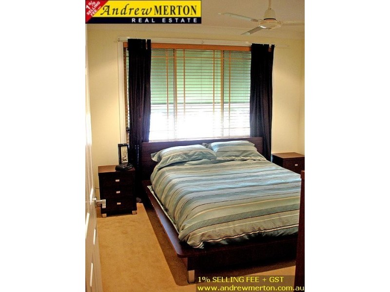 21 Cardinal Clancy Avenue, Glendenning NSW 2761