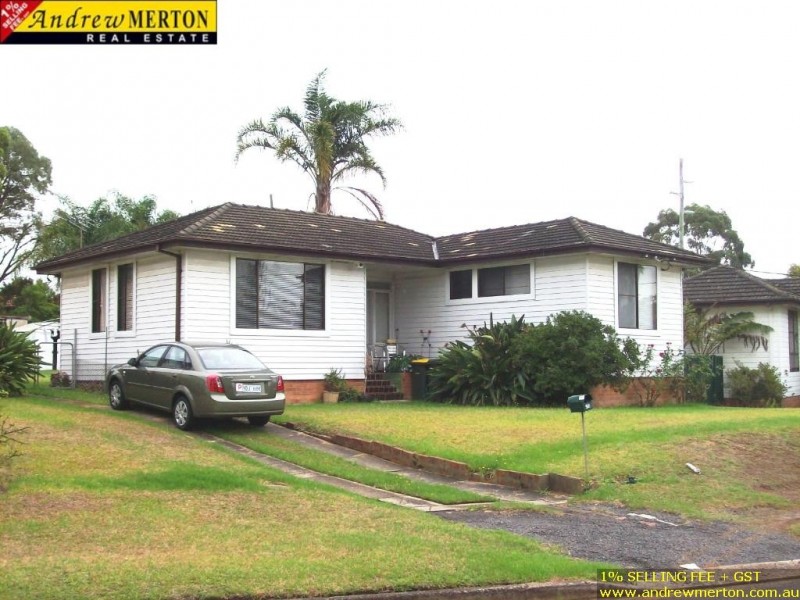 58 Stephen Street, Blacktown NSW 2148