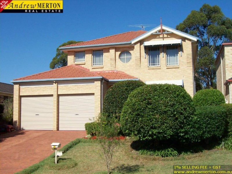2B Fife, Blacktown NSW 2148