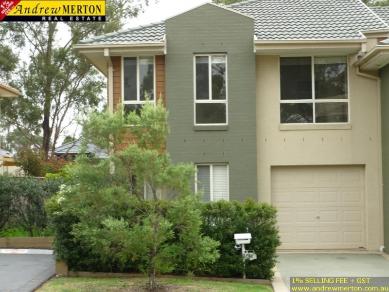 41 Treetop, Quakers Hill NSW 2763